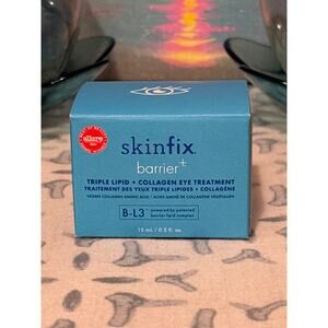 Skinfix Triple Lipid Eye Treatment